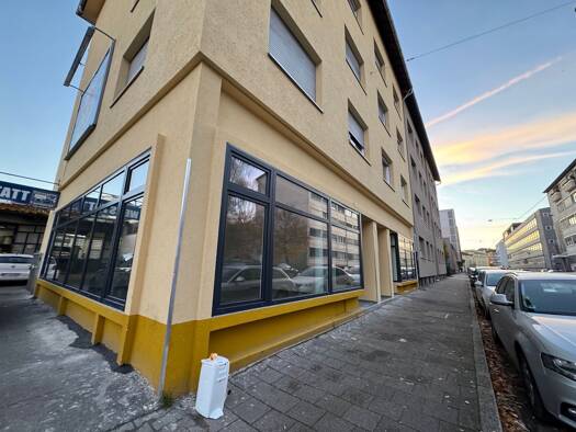 Haus zur Miete 850 € 1 Zimmer 60 m² frei ab sofort Innenstadt Pforzheim 75172