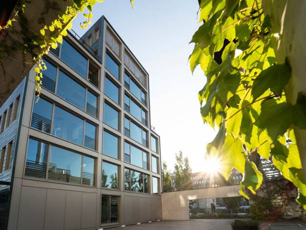 Bürofläche zur Miete 292 m² Bürofläche Hafen Mitte-Nordost 48155