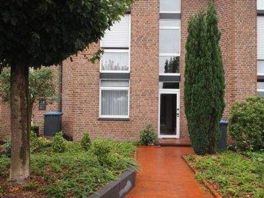 Wohnung zur Miete 410 € 2 Zimmer 60 m² 2. Geschoss frei ab sofort Landwehr 32 Blumenkamp Wesel 46487