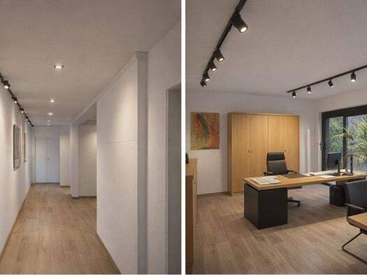 Bürofläche zur Miete 15 € 268 m² Bürofläche Lindenthal Köln 50935