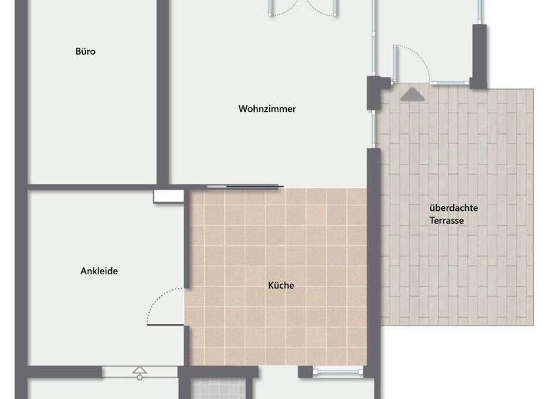 Grundstück zum Kauf provisionsfrei 288.000 € 395 m²<br/>Grundstück Harksheide Norderstedt 22850