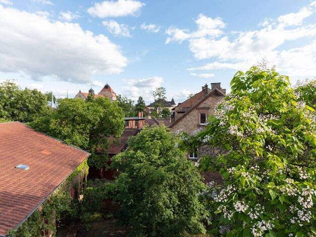 Wohnung zur Miete 1.500 € 6 Zimmer 180 m² 2. Geschoss Ostbahnstraße 18 Landau 76829