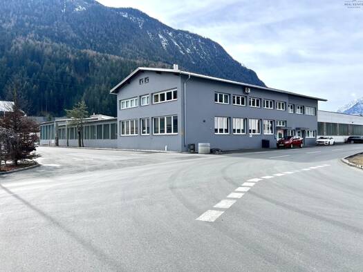 Lagerhalle zur Miete 160 m² Lagerfläche Imst 6460