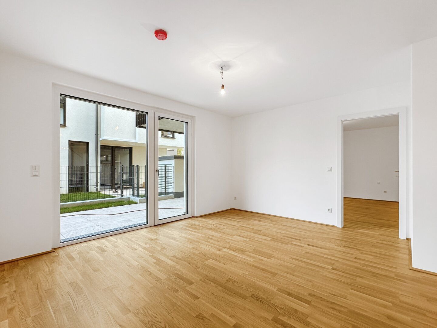 Wohnung zum Kauf 528.000 € 4 Zimmer 80 m²<br/>Wohnfläche EG<br/>Geschoss Klugargasse 12 Wien 1230