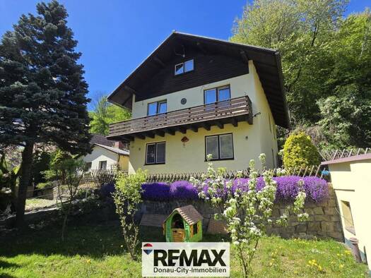 Einfamilienhaus zum Kauf 199.000 € 6 Zimmer 178 m² 678 m² Grundstück Eschenau 3153