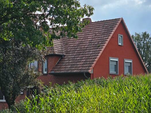 Mehrfamilienhaus zum Kauf 225.000 € 7 Zimmer 208,8 m² 1.250 m² Grundstück Maasen 27249