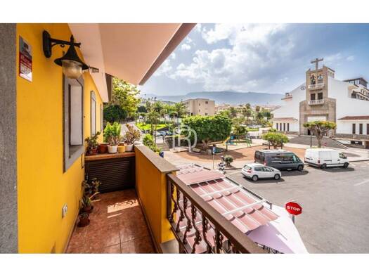 Wohnung zum Kauf 310.000 € 3 Zimmer 96 m² 2. Geschoss Puerto de la Cruz 38400