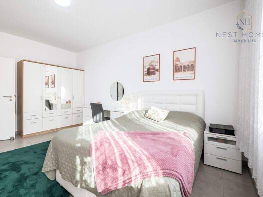 Wohnung zum Kauf 355.000 € 4 Zimmer 93 m² 1. Geschoss Singen 78224