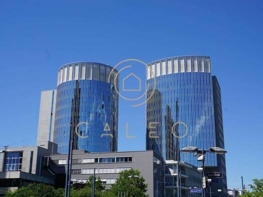 Bürofläche zur Miete provisionsfrei 300 m² Bürofläche teilbar ab 1 m² Offenbach am Main 63065