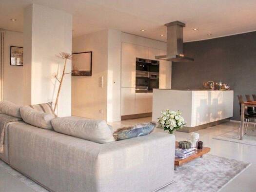 Loft zum Kauf provisionsfrei 995.000 € 2 Zimmer 100 m² frei ab sofort Uhlenhorst Hamburg 22085