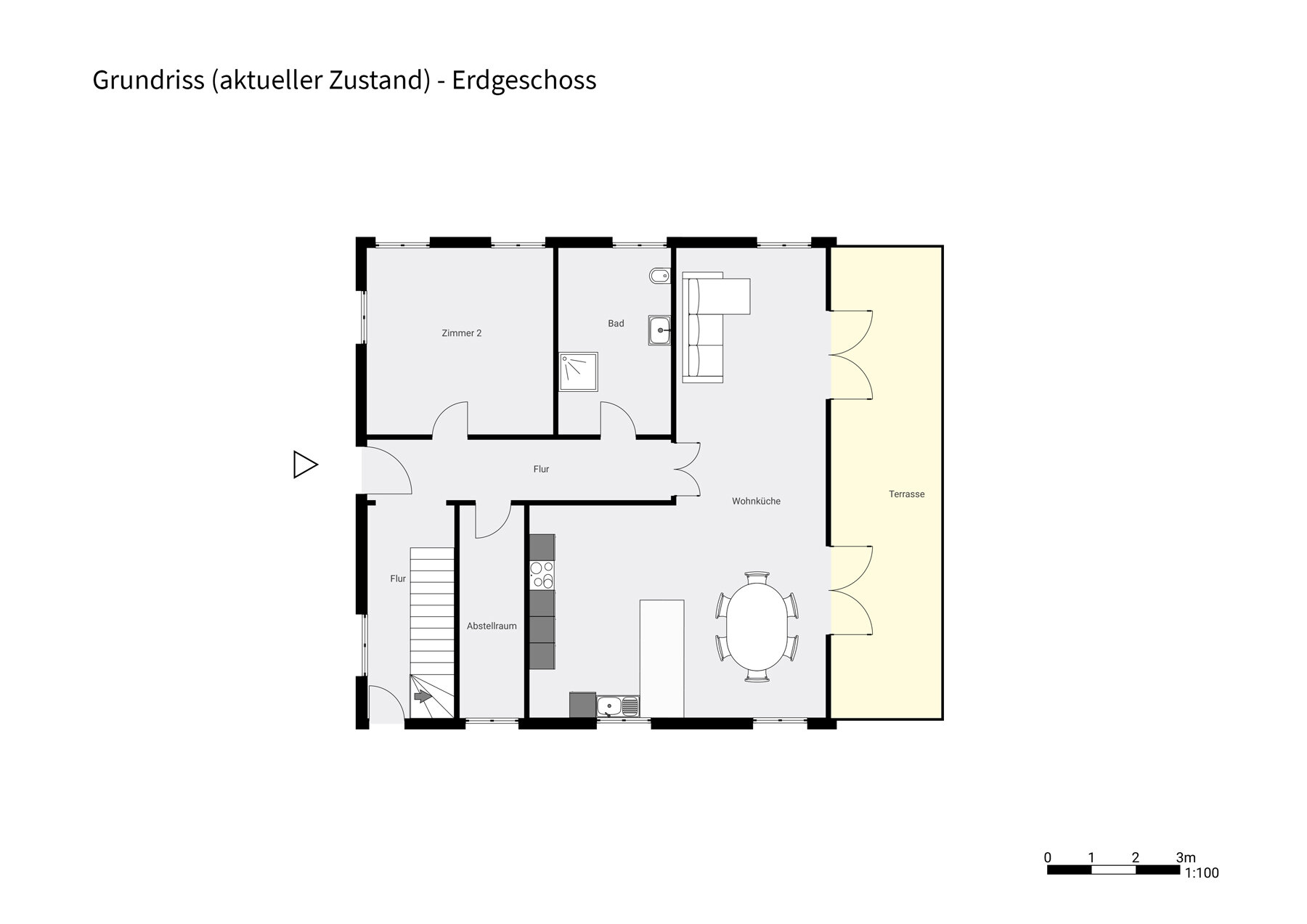 Einfamilienhaus zum Kauf 849.000 € 5 Zimmer 224 m²<br/>Wohnfläche 832 m²<br/>Grundstück Stolzenhagen Wandlitz 16348