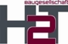 H2T Baugesellschaft mbH & Co. KG logo