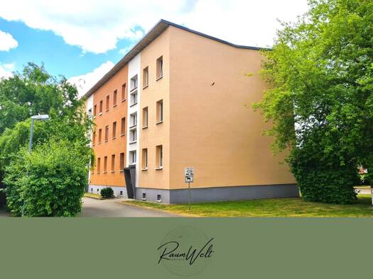 Wohnung zum Kauf 94.000 € 4 Zimmer 77 m² 1. Geschoss Alt Meteln 19069