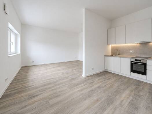 Wohnung zum Kauf 195.000 € 1,5 Zimmer 33 m² Bissingen Bietigheim-Bissingen 74321