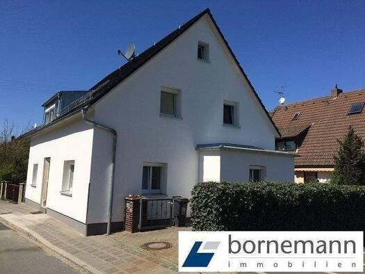 Wohnung zur Miete 925 € 3 Zimmer 65 m² 1. Geschoss frei ab sofort Schnepfenreuth Nürnberg 90425