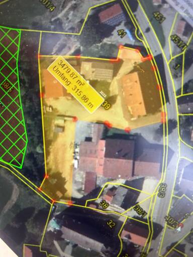 Mehrfamilienhaus zum Kauf 560.000 € 684 m² 3.479 m² Grundstück Seekirch 88422