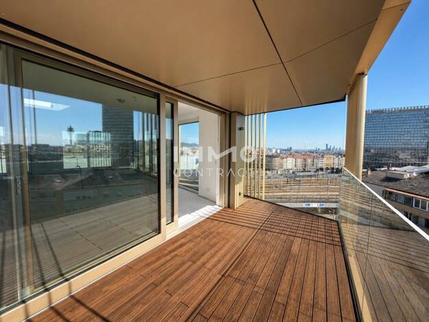 Wohnung zum Kauf - Erstbezug provisionsfrei 1.200.000 € 3 Zimmer 117,4 m² Wien 1100