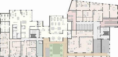 Verkaufsfläche zum Kauf 512.600 € 145,8 m² Verkaufsfläche Tuttlingen Tuttlingen 78532