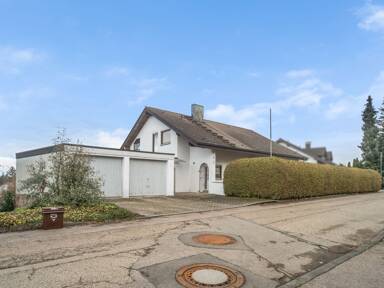 Einfamilienhaus zum Kauf 398.000 € 10 Zimmer 173,9 m² 734 m² Grundstück Ohmenheim Neresheim 73450