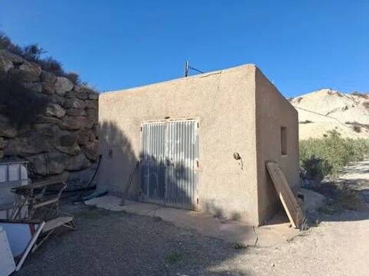 Bauernhaus zum Kauf 110.000 € 1 Zimmer 16 m² Carboneras Carboneras 04140