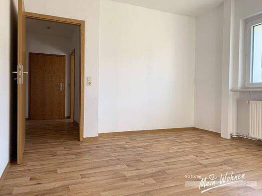 Wohnung zur Miete 365 € 3 Zimmer 55,9 m² 1. Geschoss Kleistweg 2 Bad Dürrenberg 06231
