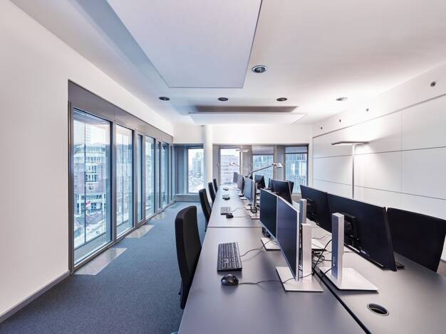 Bürofläche zur Miete provisionsfrei 499 € 4 m² Bürofläche Große Elbstraße Altona-Altstadt Altona 22767