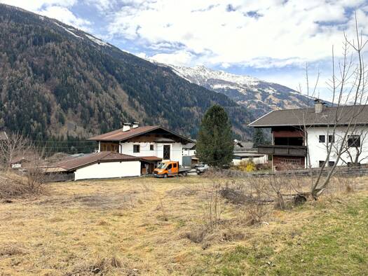 Grundstück zum Kauf 175.000 € 868 m² Grundstück Oberlienz 9900