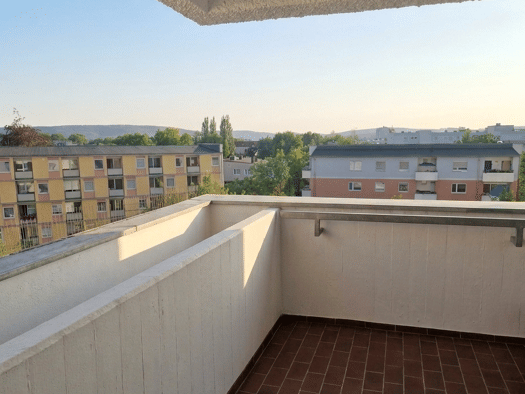 Wohnung zum Kauf 159.900 € 1 Zimmer 37,5 m² Westenviertel Regensburg 93049