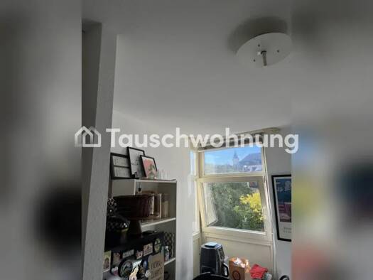 Wohnung zur Miete Tauschwohnung 1.500 € 2 Zimmer 56 m² 3. Geschoss Altstadt-Lehel München 80538