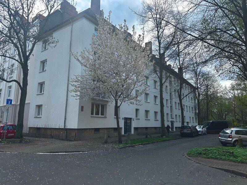 Wohnung zur Miete