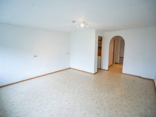 Wohnung zum Kauf 125.000 € 2 Zimmer 56 m² Birkendorf Ühlingen-Birkendorf 79777