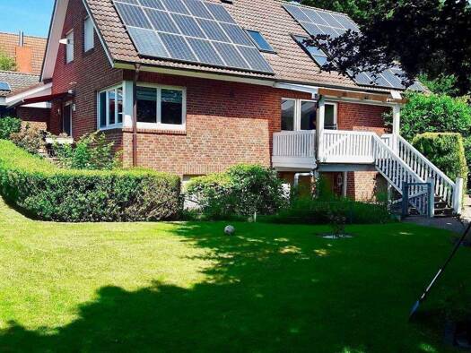 Haus zum Kauf provisionsfrei 1.100.000 € 8 Zimmer 290 m² 1.517 m² Grundstück frei ab sofort Gülzow 21483