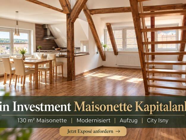 Wohnung zum Kauf 4,5 Zimmer 130 m² Isny Isny im Allgäu 88316