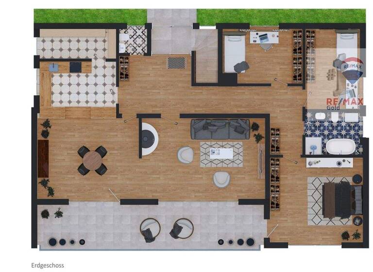 Einfamilienhaus zum Kauf 545.000 € 7 Zimmer 155 m² 667 m² Grundstück frei ab sofort Crailsheim 74564