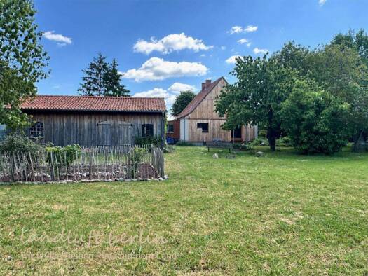 Einfamilienhaus zum Kauf 385.000 € 5 Zimmer 131 m² 5.429 m² Grundstück Neulewin 16259