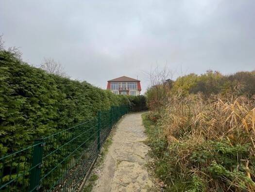 Studio zum Kauf als Kapitalanlage geeignet 225.000 € 1 Zimmer 55 m² Kühlungsborn 18225