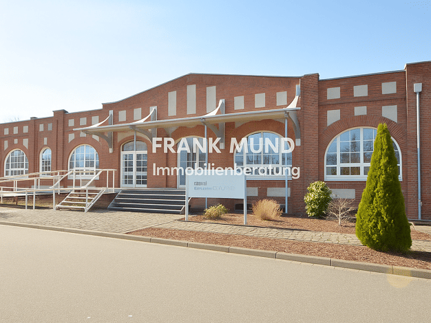 Bürofläche zur Miete provisionsfrei 2.594 € 10 Zimmer 259 m² Bürofläche Rheydt-West Süd 41239