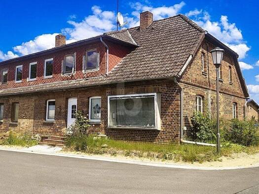 Grundstück zum Kauf 299.000 € 2.610 m² Grundstück Betzendorf 21386