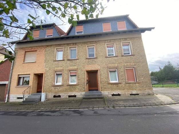 Wohnung zur Miete 550 € 3 Zimmer 75 m² Weiler 55627