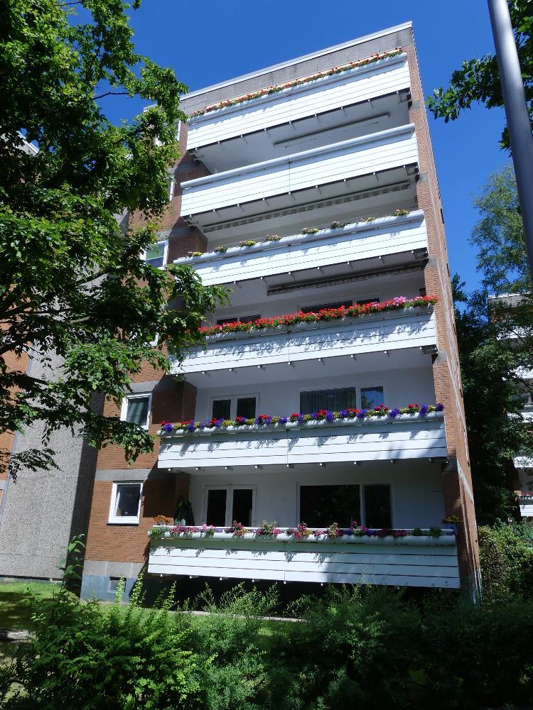 Wohnung zum Kauf 249.000 € 3 Zimmer 87 m²<br/>Wohnfläche 4.<br/>Geschoss ab sofort<br/>Verfügbarkeit Neue Vahr Südwest Bremen 28329