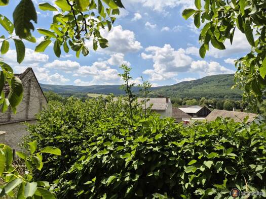 Einfamilienhaus zum Kauf 175.000 € 5 Zimmer 172 m² 1.663 m² Grundstück Mannersdorf an der Rabnitz 7443