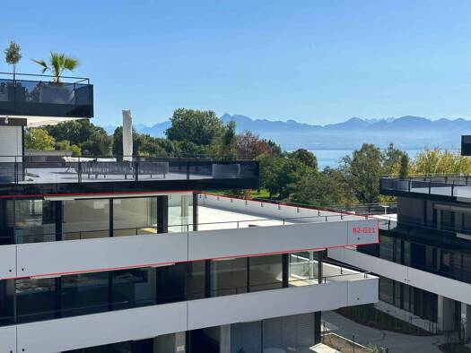 Wohnung zum Kauf 2.617.356 € 4 Zimmer 102 m² 2. Geschoss 6 Chemin de la Plage Rolle 1180
