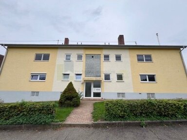 Wohnung zum Kauf 159.000 € 4 Zimmer 74 m² EG Pfaffenweiler Villingen-Schwenningen - Pfaffenweiler 78052