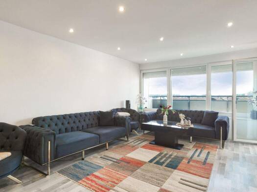 Wohnung zum Kauf 115.000 € 2 Zimmer 53 m² Wiesdorf Leverkusen 51373