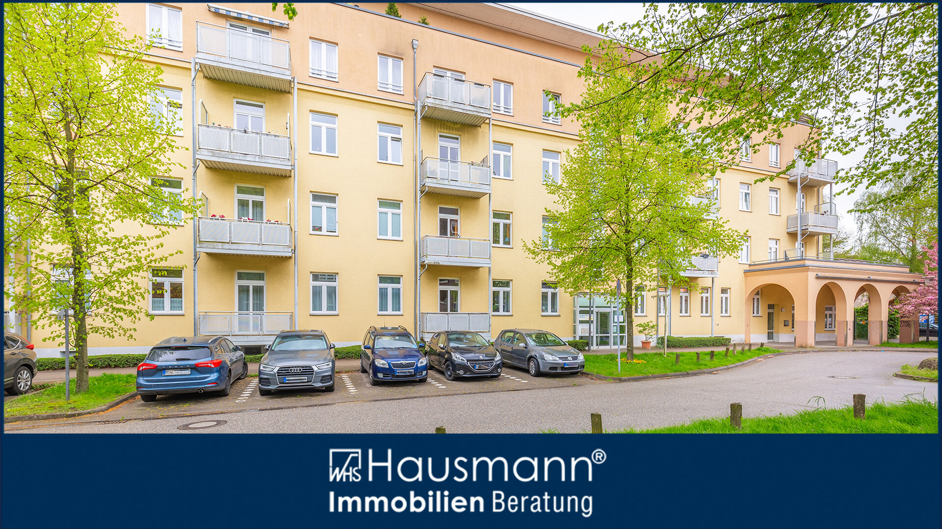 Wohnung zum Kauf 219.000 € 2 Zimmer 54 m²<br/>Wohnfläche 2.<br/>Geschoss Rahlstedt Hamburg 22147