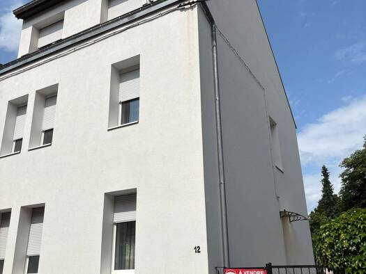 Doppelhaushälfte zum Kauf 215.000 € 6 Zimmer 150,5 m² 323 m² Grundstück frei ab sofort Centre  FORBACH 57600