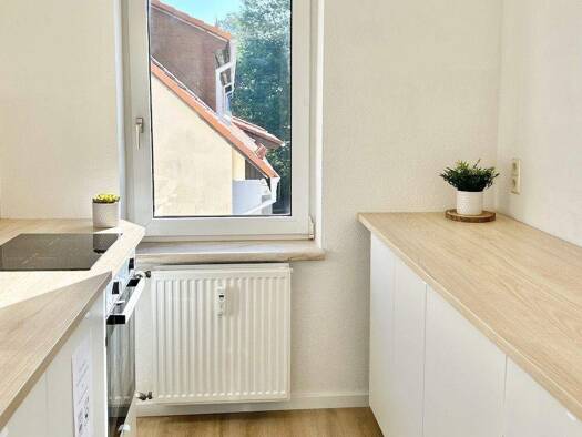 Wohnung zum Kauf 64.900 € 2 Zimmer 58 m² Reichenbrand Chemnitz 09117