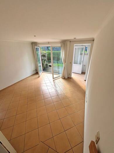Wohnung zum Kauf provisionsfrei 310.000 € 2,5 Zimmer 65 m² Geschoss EG/2 Wedel 22880