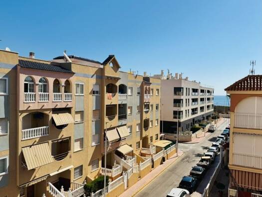 Wohnung zum Kauf provisionsfrei 165.000 € 3 Zimmer 66 m² 3. Geschoss La Mata 03188
