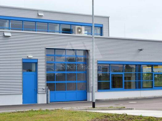 Lagerhalle zur Miete provisionsfrei 1.020 m² Lagerfläche Schniegling Nürnberg 90427